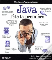 Java Tete La Premiere