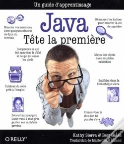 Capa do artigo Java Tete La Premiere