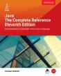 Java: The Complete Reference, Eleventh Edition - Preview