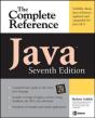 Java The Complete Reference, Seventh Edition - Preview