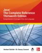 Java: The Complete Reference, Thirteenth Edition - Preview