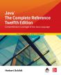Java: The Complete Reference, Twelfth Edition - Preview
