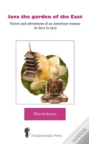 Capa do artigo Java, The Garden Of The East