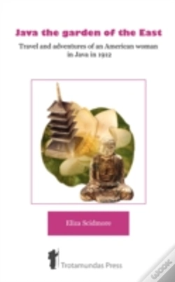 Capa do artigo Java, The Garden Of The East