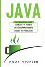 Java: This Book Includes : Java Basics F - Preview