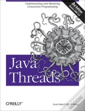 Capa do artigo Java Threads 3e