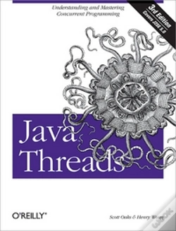 Capa do artigo Java Threads 3e
