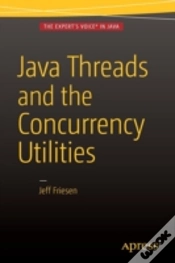 Capa do artigo Java Threads And The Concurrency Utilities