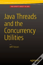 Capa do artigo Java Threads And The Concurrency Utilities
