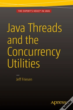 Capa do artigo Java Threads And The Concurrency Utilities