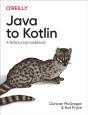 Java To Kotlin - Preview