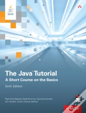 Java Tutorial, The