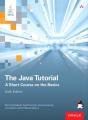 Java Tutorial, The - Preview