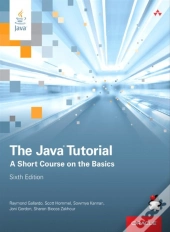 Java Tutorial, The
