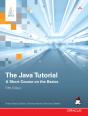 Java Tutorial, The - Preview