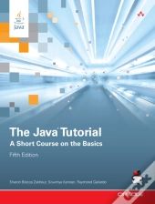 Java Tutorial, The