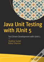 Java Unit Testing With Junit 5
