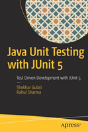 Java Unit Testing With Junit 5 - Preview