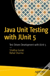 Java Unit Testing With Junit 5