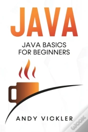 Capa do artigo Java