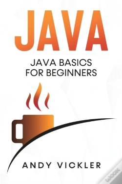 Capa do artigo Java