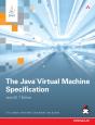 Java Virtual Machine Specification, Java Se 7 Edition, The - Preview