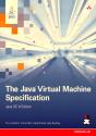 Java Virtual Machine Specification, Java Se 8 Edition - Preview