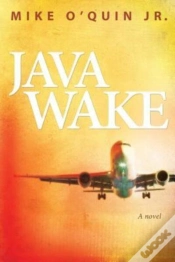 Capa do artigo Java Wake