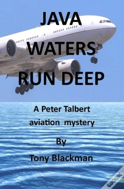 Capa do artigo Java Waters Run Deep