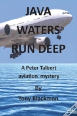 Capa do artigo Java Waters Run Deep