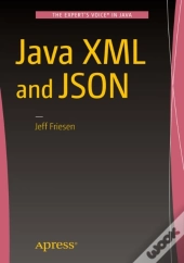 Java Xml And Json