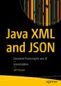 Java Xml And Json - Preview