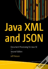 Java Xml And Json