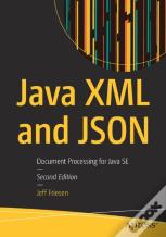 Java Xml And Json