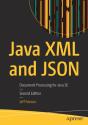 Java Xml And Json - Preview