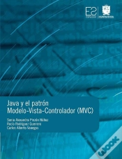Capa do artigo Java Y El Patrón Modelo-Vista-Controlador (Mvc)