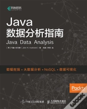 Capa do artigo Java