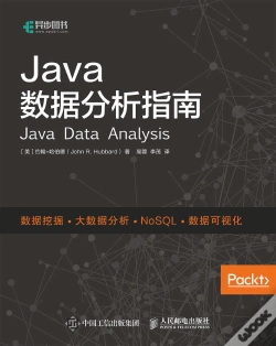 Capa do artigo Java