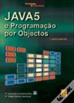 JAVA5 e Programação por Objectos