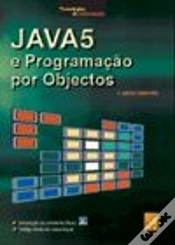 Capa do artigo JAVA5 e Programação por Objectos