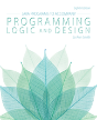Javaaâ€Žâ¢ Programs For Programming Logic And Design - Preview