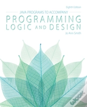 Capa do artigo Javaaâ€Žâ¢ Programs For Programming Logic And Design