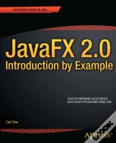 Javafx 2.0: Introduction By Example