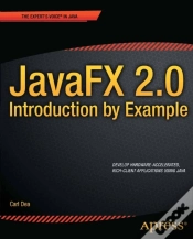 Capa do artigo Javafx 2.0: Introduction By Example