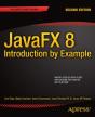 Javafx 8: Introduction By Example - Preview