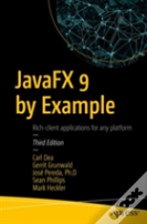 Javafx 9 By Example