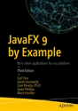 Javafx 9 By Example - Preview