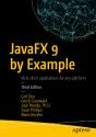 Javafx 9 By Example - Preview