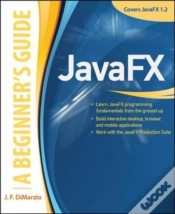 Capa do artigo Javafx A Beginners Guide