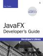 Javafx Developer'S Guide - Preview
